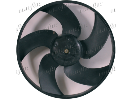 ELETTROV. PEUGEOT 206 Bz