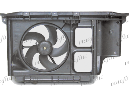 ELETTROV. PEUGEOT 206 Bz. 1.1-1.4-1.6-2.0 - NO AC