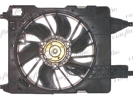 ELETTROV. RENAULT MEGANE II 1.4-2.0-1.5D-1.9D