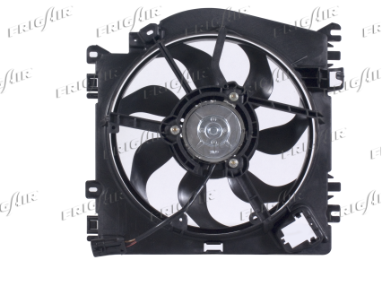 ELETTROV. RENAULT MODUS 04> / CLIO III 05>