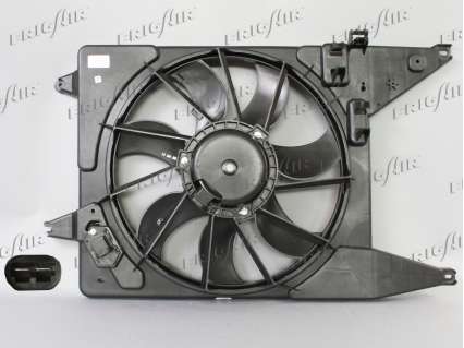 ELETTROV. DACIA-RENAULT LOGAN-SANDERO 04>BOSCH SYS