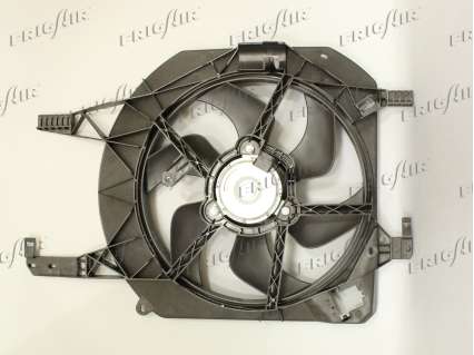 ELETTROV. REN. TRAFIC/OPEL VIVARO/NISS. PRIMASTAR