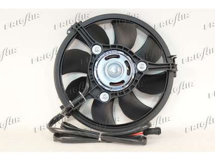 ELETTROV. AUDI A4 CIRCLE PLUG