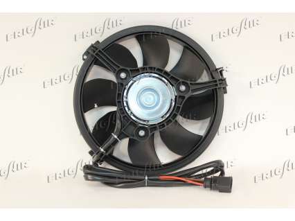 ELETTROV. AUDI A4 - VW PASSAT - OVAL PLUG
