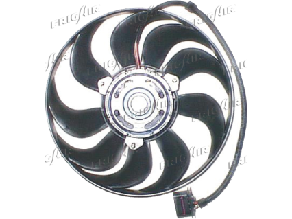 ELETTROV. VW POLO-SKODA FABIA 00> 1.2-1.4/1.4-1.9D
