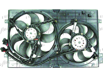 ELETTROV. VW GOLF 1.4/2.3 A/C 98>