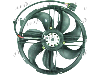 ELETTROV. VW POLO 1.4 D 95>