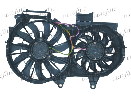 ELETTROV. AUDI A4 1.6-1.8-2.0 01> - A6 QUATTRO 02>