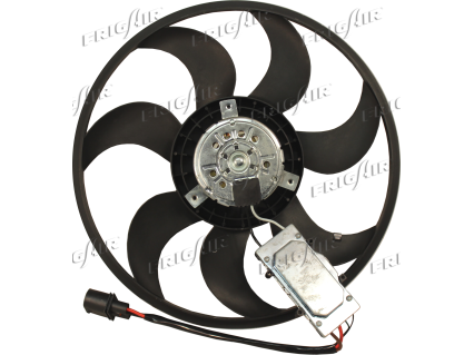 ELETTROV. AUDI Q7 - VW TOUAREG 3.0-3.2-3.6 A/C