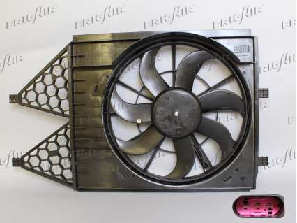 ELETTROV. SEAT CORDOBA/SKODA FABIA/VW POLO