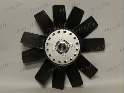 VENT.VISC. VOLKSWAGEN LT ASSY