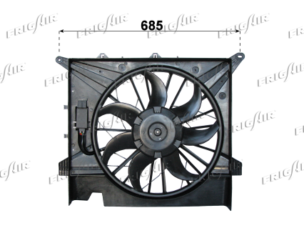 ELETTROV. VOLVO XC90 2.5-3.2-D5-T6-V8 01/03>