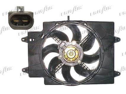 ELETTROV. ALFA 147 1.9 JTD 00> - GT 1.9 JTD 04>