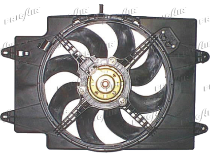 ELETTROV. ALFA 147 1.9 JTD/2.0 T 00>