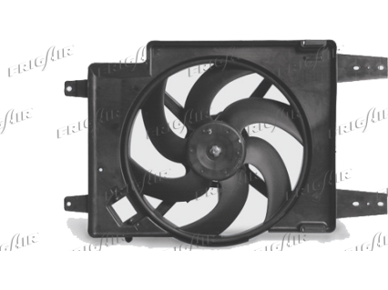 ELETTROV. ALFA 156 1.9 JTD