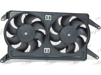 ELETTROV. ALFA 156 2.5 V6 24V A/C