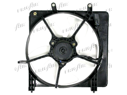 ELETTROV. HONDA JAZZ 05>