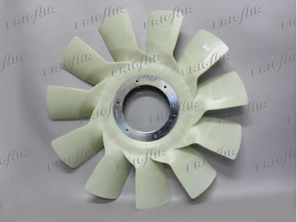 VENT.VISC. SCANIA PGRT BLADES