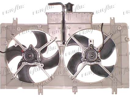 ELETTROV. MAZDA 6 2.0