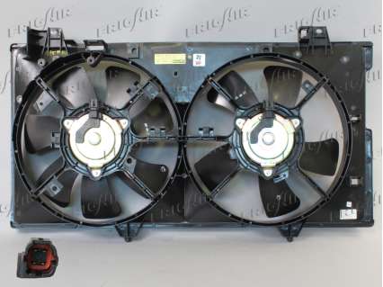 ELETTROV. MAZDA 6 2.0D