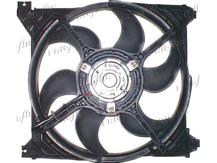 ELETTROV. HYUNDAI SANTAFE 2.4-2.7-2.0CRDI