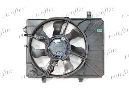 ELETTROV. HYUNDAI GETZ 1.1-1.3-1.4-1.6 NO A/C 02>