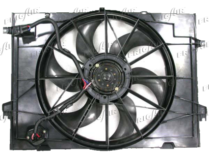 ELETTROV. HYUNDAI TUCSON 2.0 00>