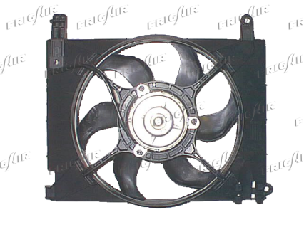 ELETTROV. DAEWOO KALOS 1.2-1.4