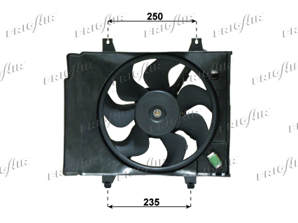 ELETTROV. KIA PICANTO 04>