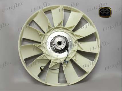 VENT.VISC. MAN TGA ASSY