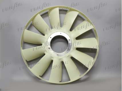 VENT.VISC. MAN TGA BLADES