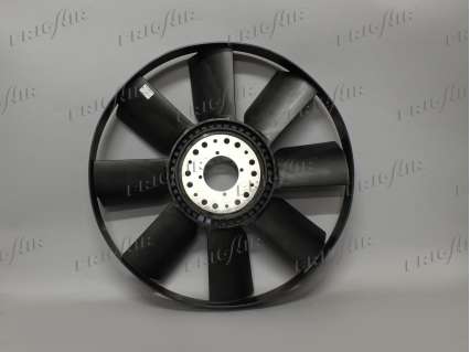 VENT.VISC. MAN TGL BLADES