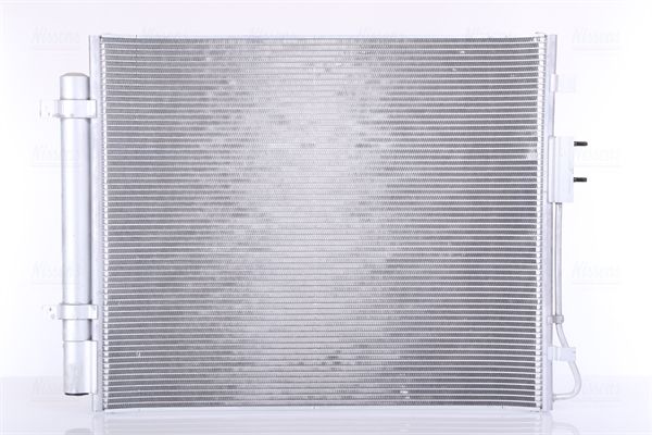 COND. KIA SORENTO 15->