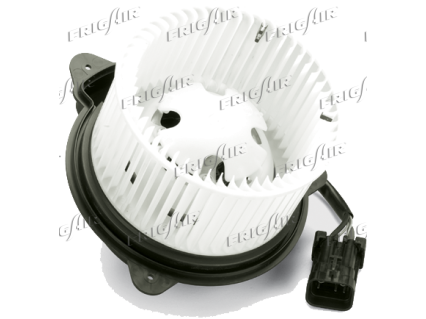 VENT.HAB. ALFA 166 -LANCIA K-THESIS