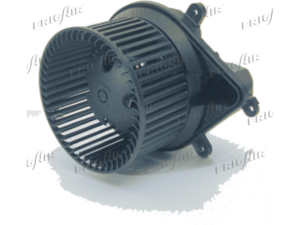 VENT.HAB. RENAULT SAFRANE