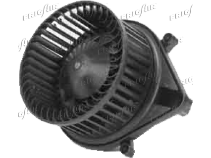 VENT.HAB. AUDI A4 02>