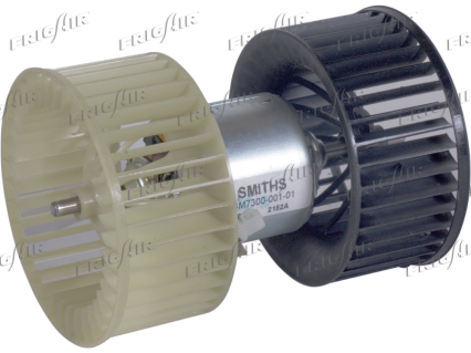 VENT.HAB. BMW E36
