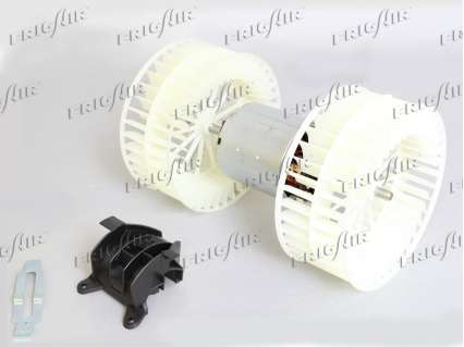 VENT.HAB. MERCEDES W124