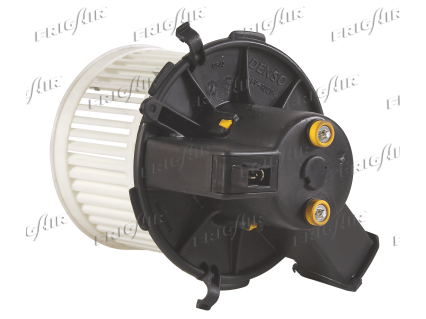 VENT.HAB. FIAT NUOVA PANDA AC MAN
