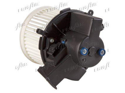VENT.HAB. FIAT NUOVA PANDA - NUOVA 500 AC AUT