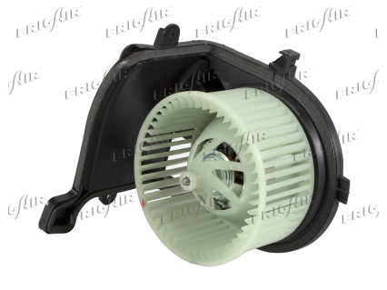 VENT.HAB. RENAULT CLIO II NO AC