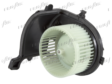 VENT.HAB. RENAULT CLIO II AC