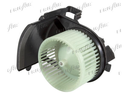 VENT.HAB. RENAULT CLIO III