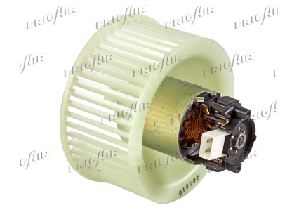 VENT.HAB. RENAULT TRAFIC - OPEL MOVANO