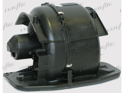 VENT.HAB. RENAULT CLIO I - MEGANE I NO AC