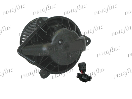VENT.HAB. RENAULT MEGANE SCENIC 96-03 AC