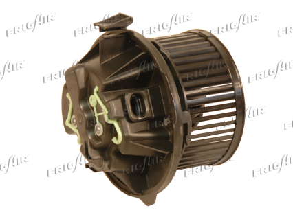 VENT.HAB. CITROEN C5 01>04 AC AUT