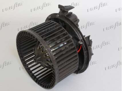 VENT.HAB. RENAULT MEGANE II AC