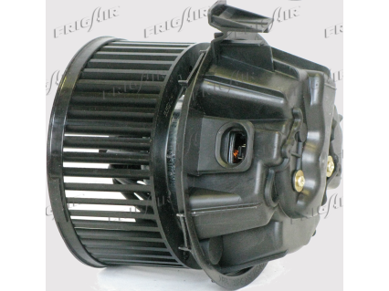 VENT.HAB. NISSAN MICRA K12 AC