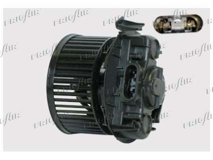 VENT.HAB. NISSAN MICRA K12 NO AC